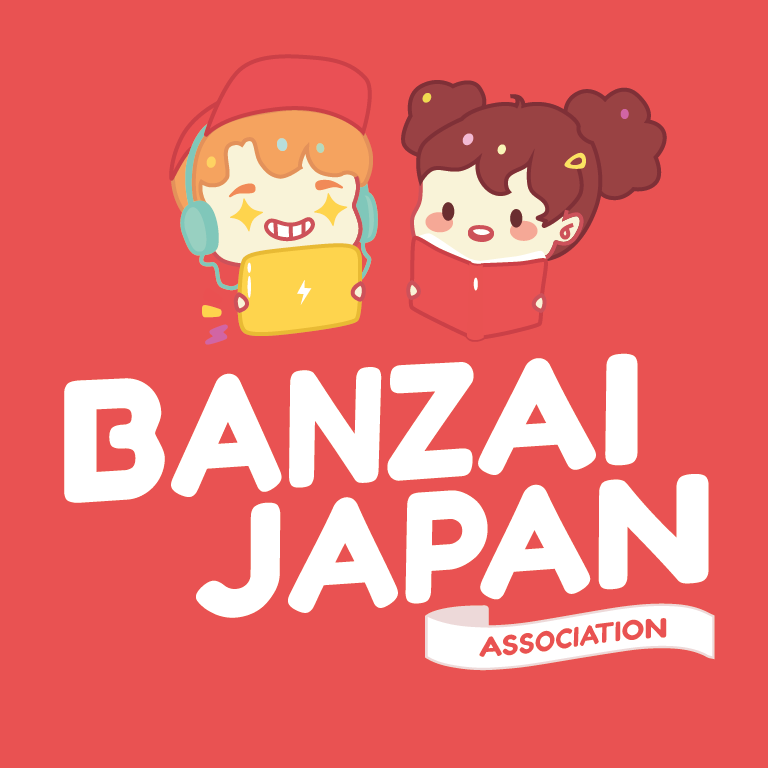 Banzai Japan