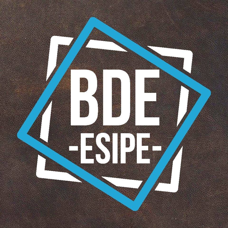 BDE ESIPE