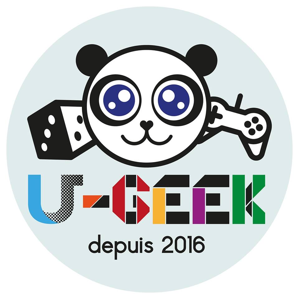 u-Geek