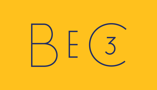 BeC3