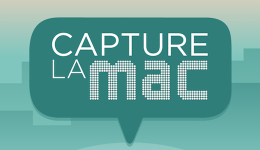 Capture La MAC