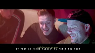 [DANS LA VIE D'UN.E IMAC - PORTRAIT EN ENTREPRISE - Louis Faury]