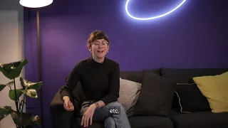 [DANS LA VIE D'UN.E IMAC - PORTRAIT EN ENTREPRISE - Charlotte Nortier]