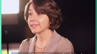 [DANS LA VIE D'UN.E IMAC - INTERVIEW 360&deg; - Gabrielle Roux]