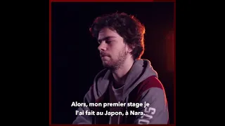 [DANS LA VIE D'UN.E IMAC - INTERVIEW 360&deg; - Etienne Juif]