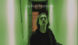 La Noctambule