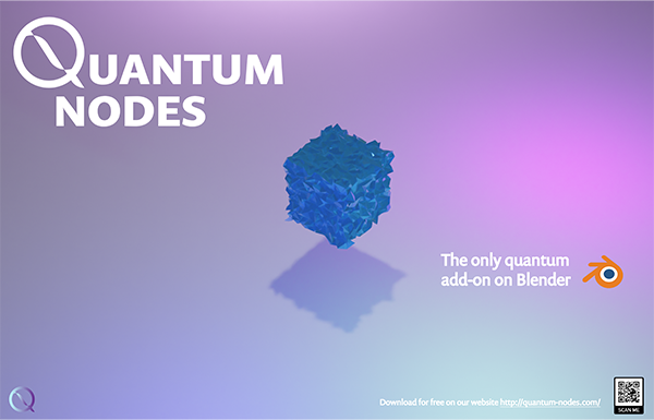 Quantum Nodes 2.0