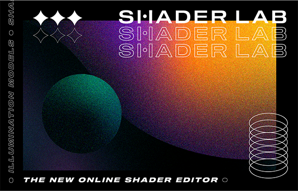 Shader Lab