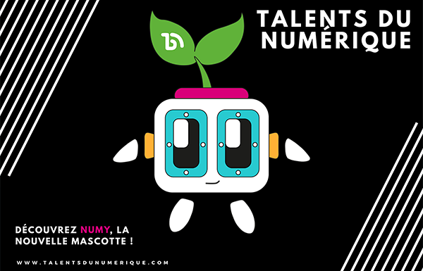 Talents du numérique