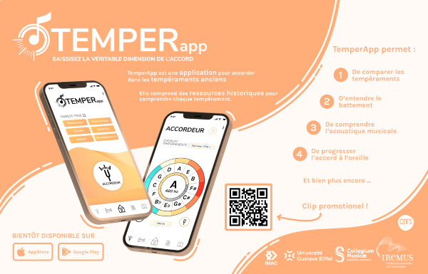 TemperApp