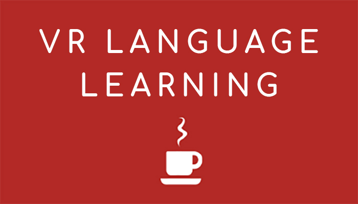 VR Language Learning